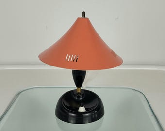 Mid-Century Table Lamp 1950s