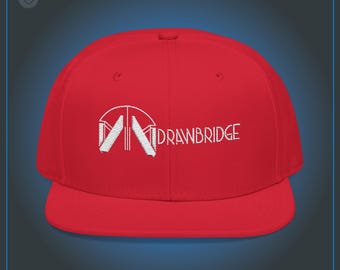 DRAWBRIDGE Hat - Death Stranding 2: on the Beach - Etsy