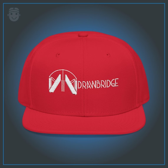 DRAWBRIDGE Hat - Death Stranding 2: on the Beach - Etsy