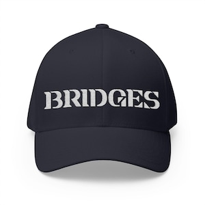 BRIDGES CAP - Death Stranding