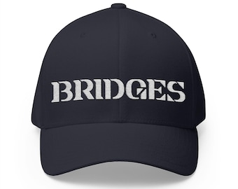 BRIDGES CAP - Death Stranding