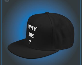 なぜ私？帽子 - デス・ストランディング2 オン・ザ・ビーチ - Etsy 日本