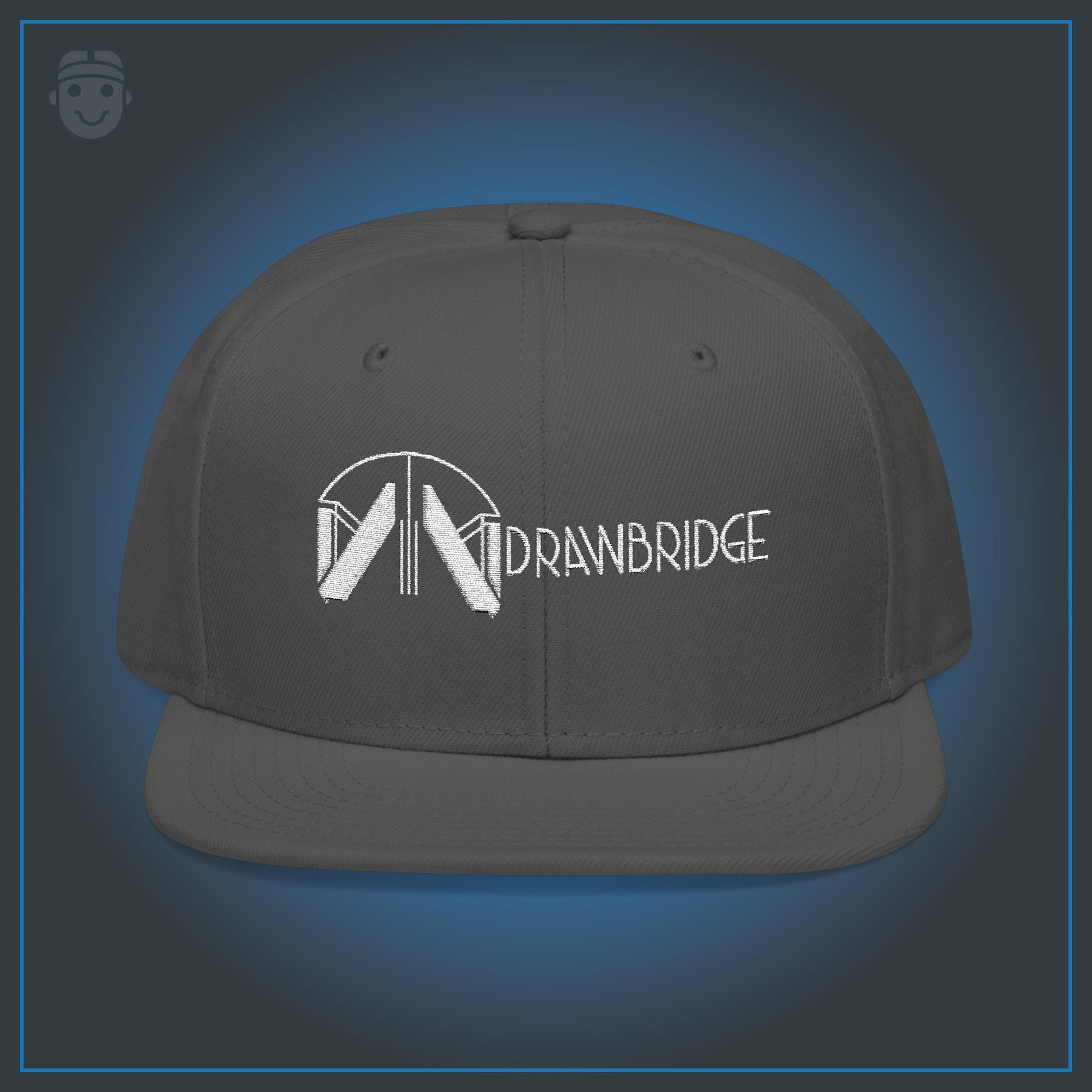 DRAWBRIDGE Hat - Death Stranding 2: on the Beach - Etsy