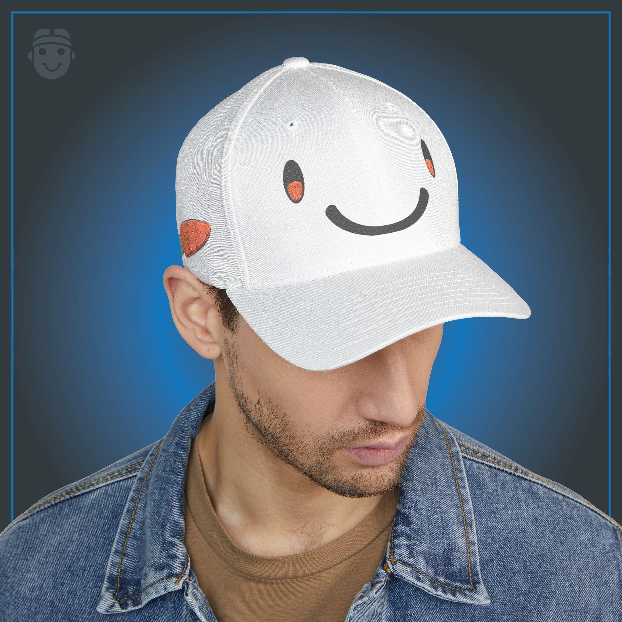 Nousagi Hat - Death Stranding 2: on the Beach - Etsy