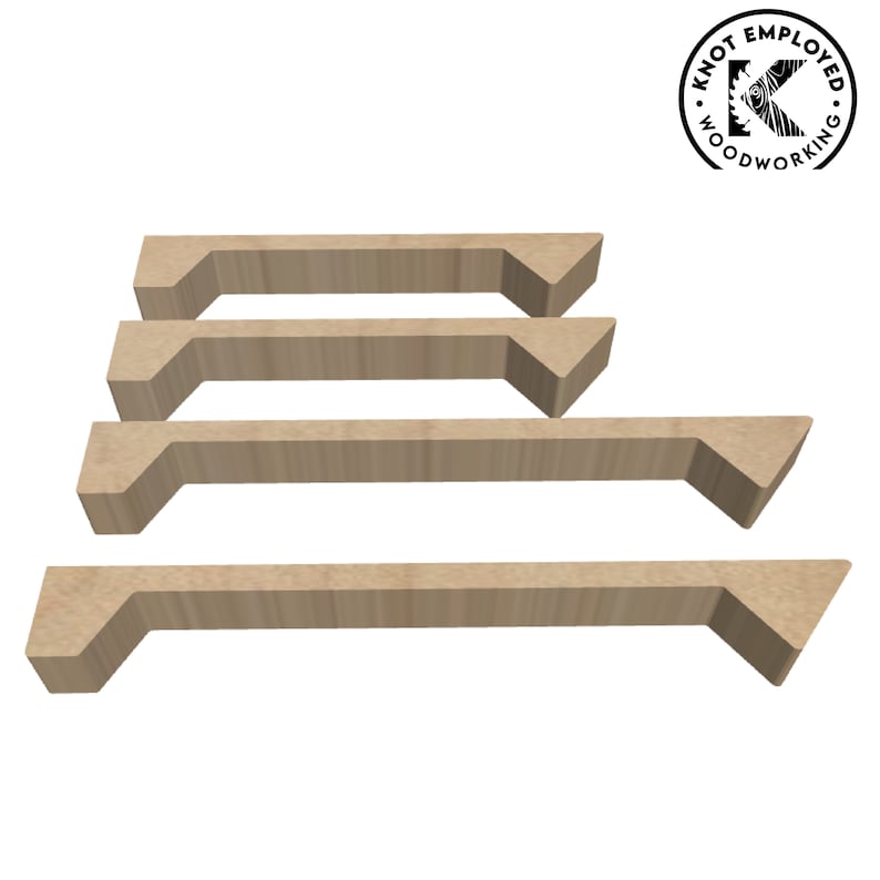 Miter Clamp Jig Miter Joint Acute Angle Clamp CNC Miter Etsy