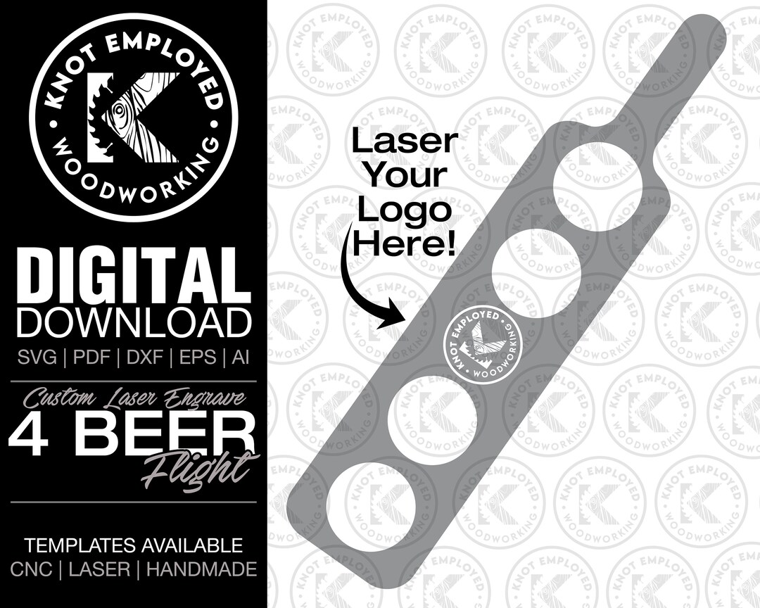 Beer Flight | Custom Beer Flight | Beer Flight Board | Beer Gift |beer ...
