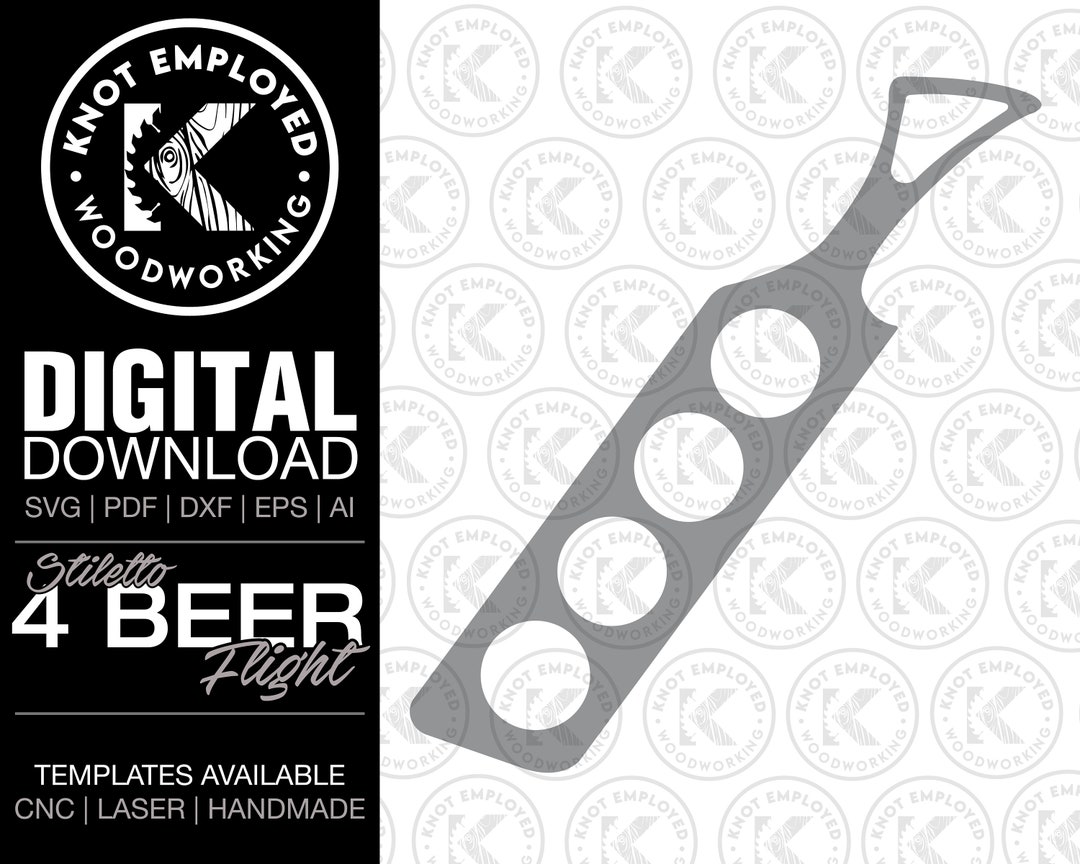 Beer Flight | Custom Beer Flight | Beer Flight Board | Beer Gift | Beer ...