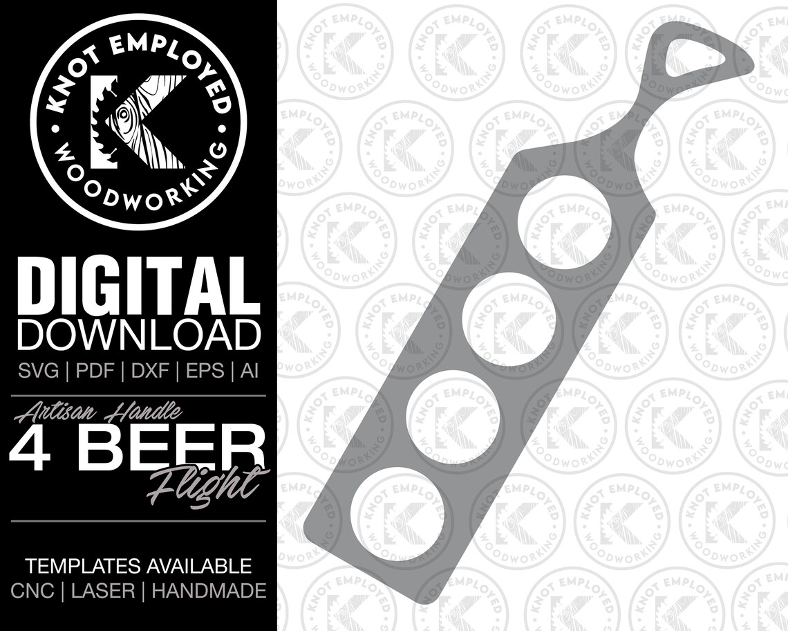 Beer Flight Custom Beer Flight Beer Flight Board Beer Etsy