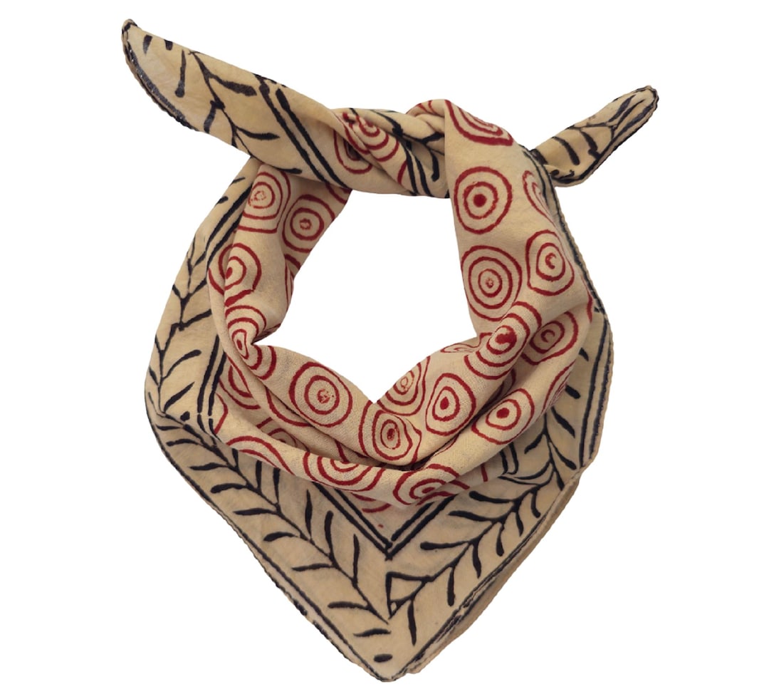 bandanda scarf