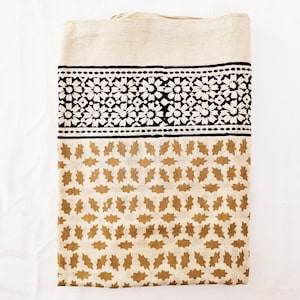 Hand Block Print Scarves Indian Cotton Sarong Decorative Handmade Cotton Beach Pareo, Printed Sarong