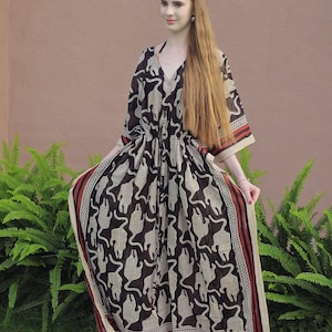 floral cut out maxi dress Cutout Frilly Maxi Dress