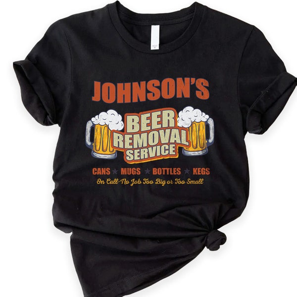 Funny Beer Shirts Etsy