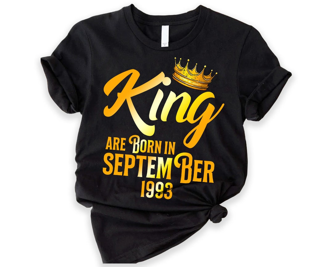 Birthday King Shirt Birthday Queen Shirt It's My Kings - Etsy