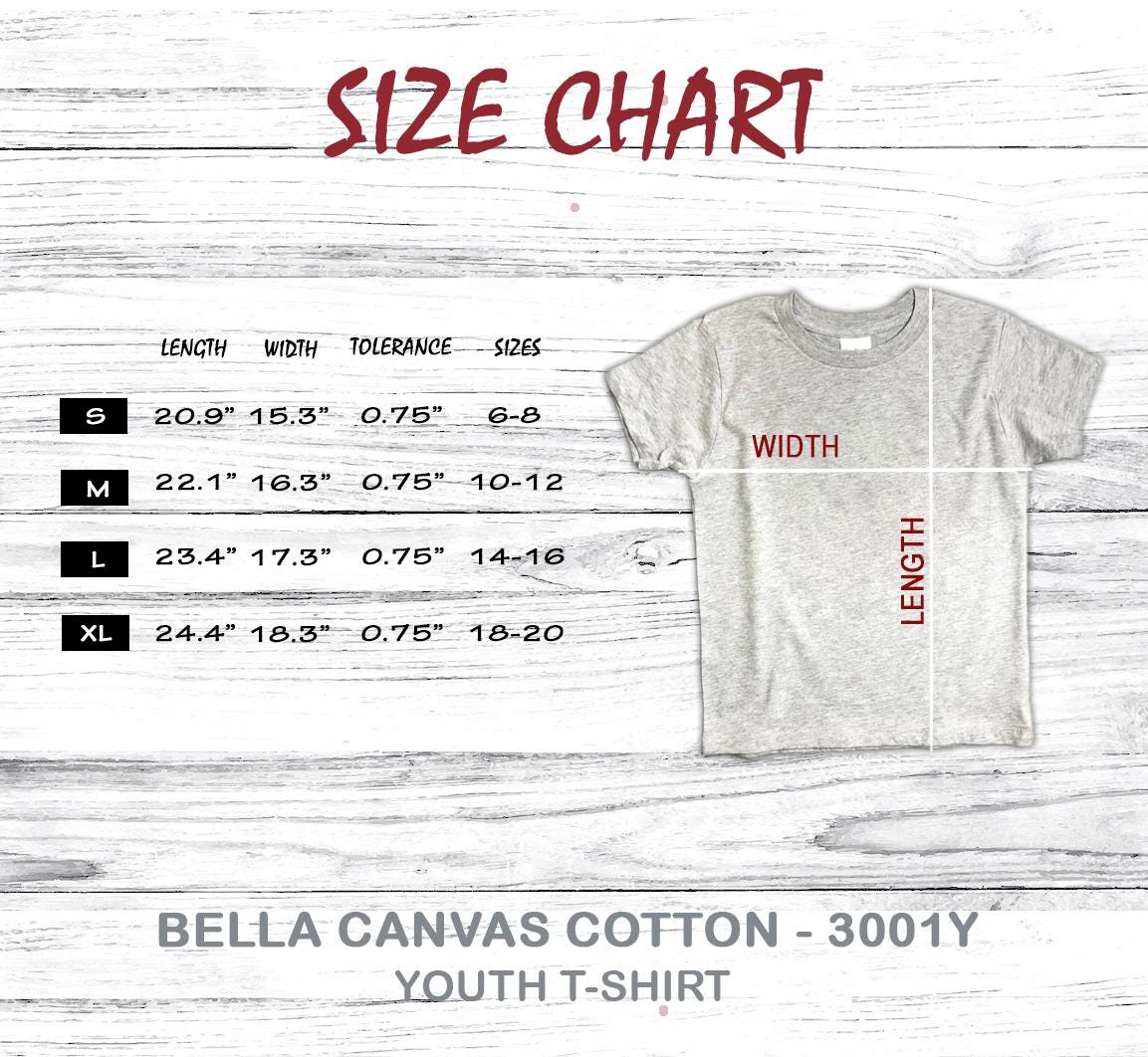 Final Sale Shirt Policy