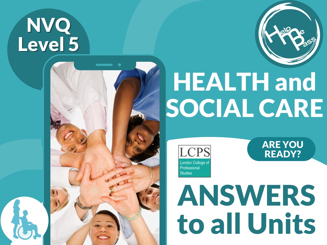 nqf qcf rqf level 5 diploma