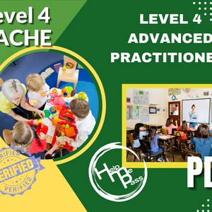 Level 4 Fortgeschrittener-Practitioner-Antworten PDF-Zertifikat
