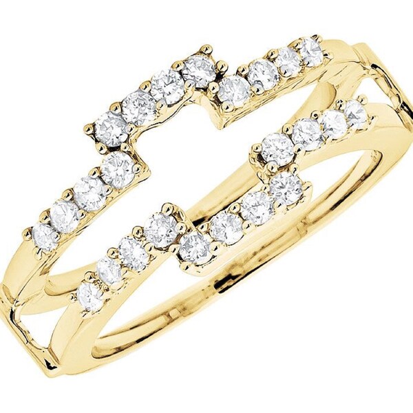 Square Ring Enhancer Etsy