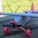 3D Printable RC Aircraft Piper Cub - STL Files for 3d Printing - RC ...