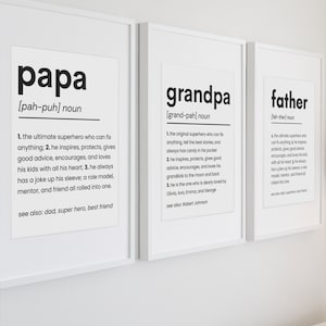 Custom Definition Print, Personalized Definition Poster, Definition Wall Art, Custom Definition Wall Art, Digital Download, Word Definition