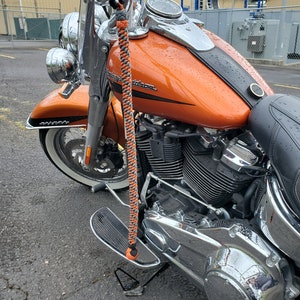 Get back whip with ball bearing deals