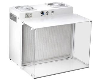 Laminar Flow Hood for Home Use - Get more professional and accurate when handling mycelium products