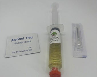 Spawn di coltura liquida di micelio di funghi: qualità