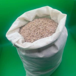 Wheat Bran - An Excellent Additive for Hardwood Substrates to Enhance Mycelium Growth
