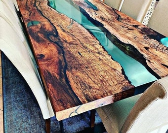 River Table Dining Table conference tables desks