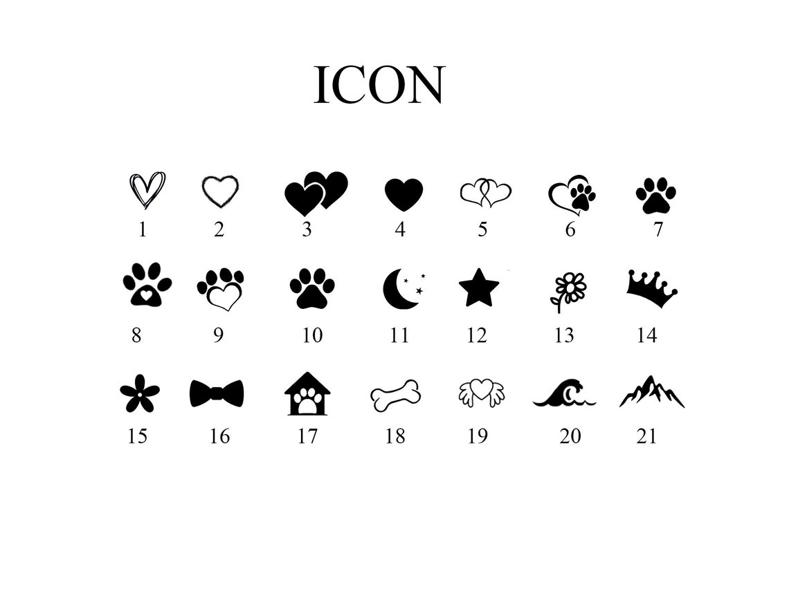 Personalized Brass Plate Custom Name Tagmemory Brass Plate Etsy