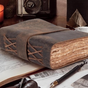 Personalization journal