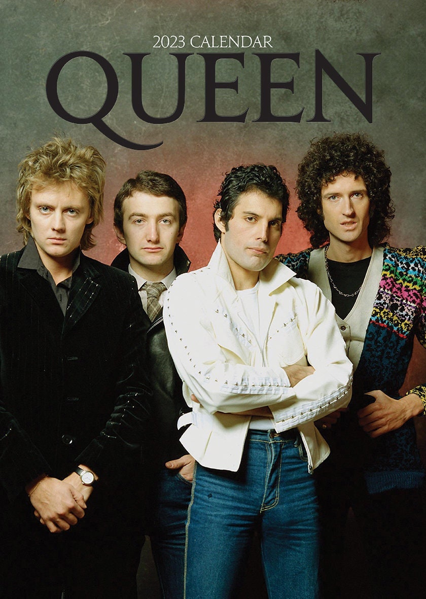 queen tour schedule 2023