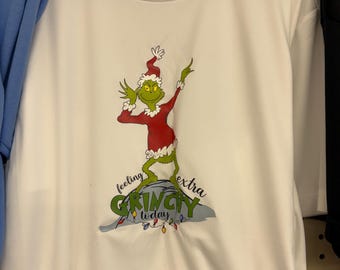 1 Christmas Shirt