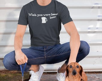 Wish you were