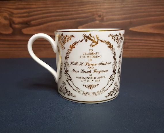 Wedgewood Royal wedding cup (DEB) Wedgewood Royal wedding cup (DEB)