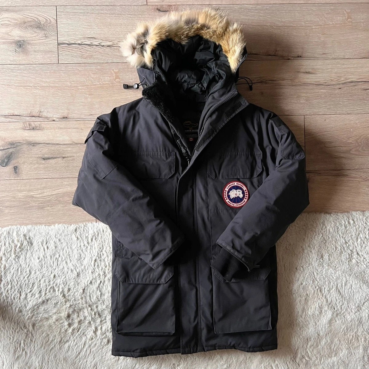 Canada Goose Imitacion 90 | peacecommission.kdsg.gov.ng
