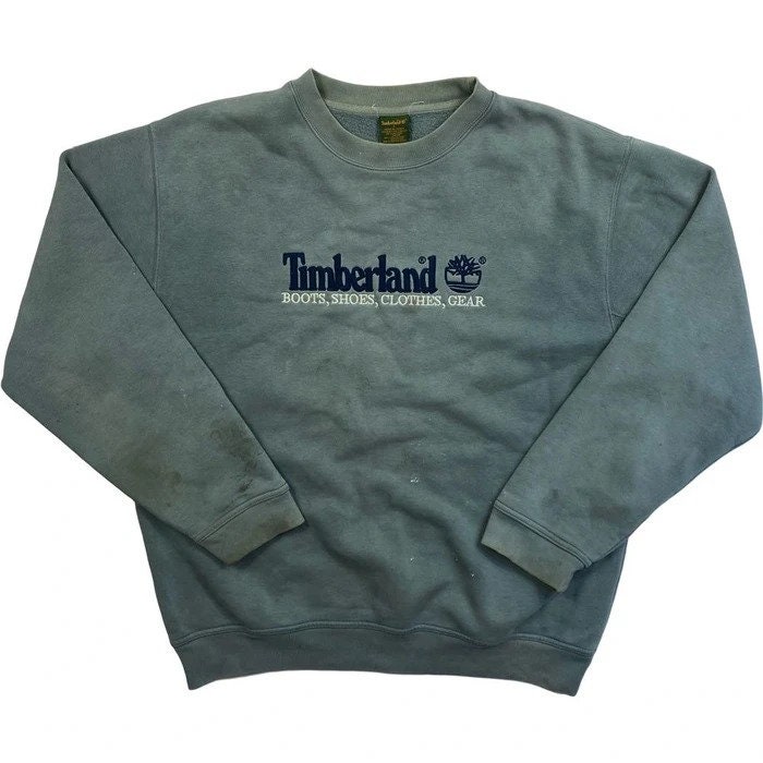 Timberland Vintage - Etsy