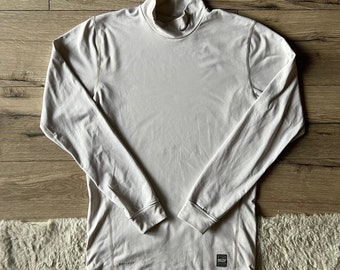 Nike Turtleneck - Etsy Hong Kong