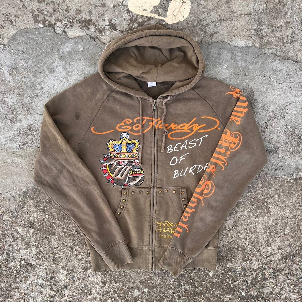 Green drip sweater hot sale