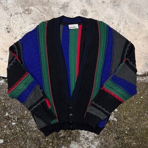 Carlo hotsell colucci coogi