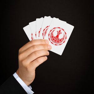 Rebel Alliance - Custom Poker Cards