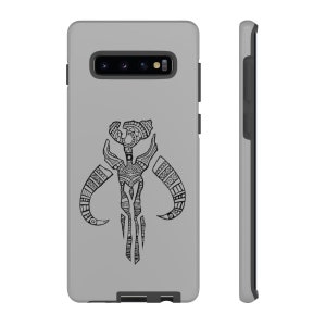 Decorative Mythosaur Skull - Tough Cases