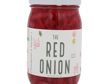 Pickle Lover - PICKLED THINGS - Valentinstag Geschenk