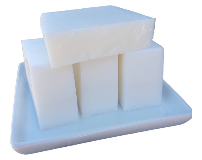 Mini Fragrance Free Bar Soap