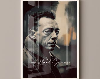 Author Portraits
