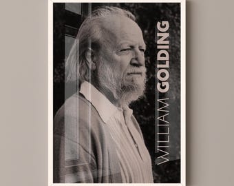 Author Portraits