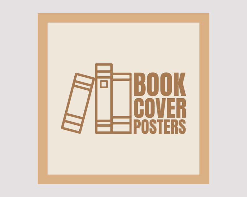 The Two Towers Book Cover Poster J. R. R. Tolkien, Lord of the Rings Poster, The Two Towers Print, Book Posters, Book Art, Canvas Wall Art image 9