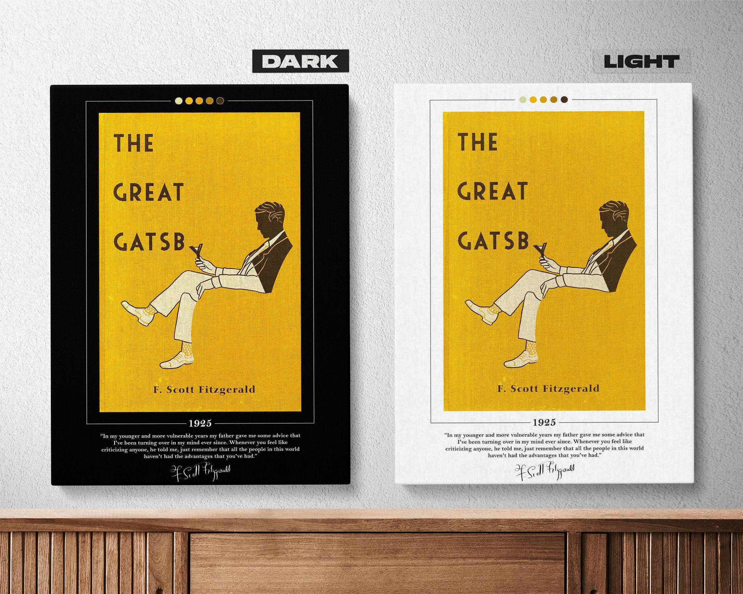 Choose Your Framed Book Cover Posters Set of 3 | Book Posters, Book ...
