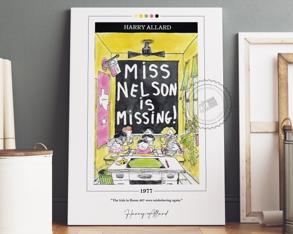 Missing Poster -  Finland