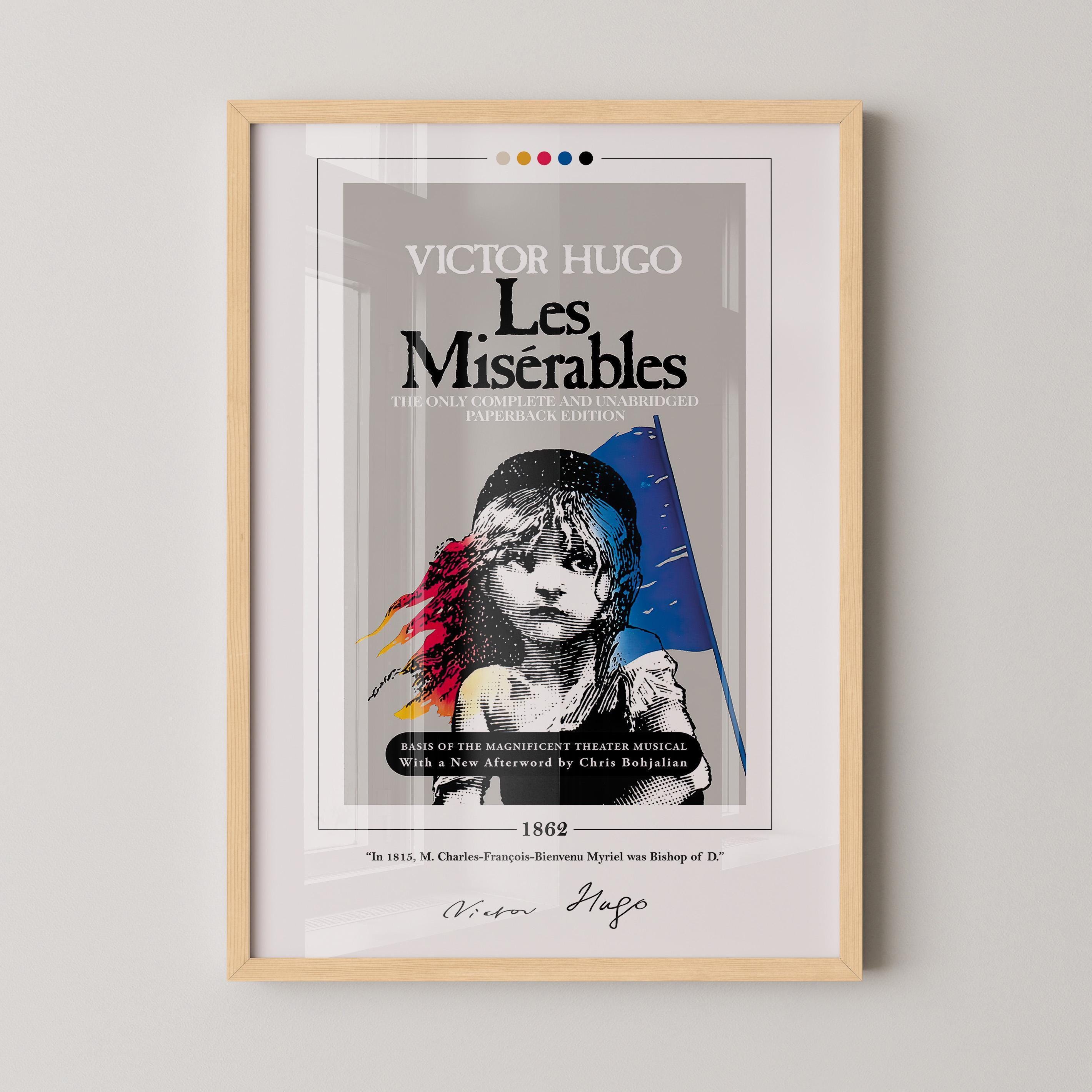 Le Miserable Victor Hugo  レ・ミゼラブル ヴィクトル Les Misérables - Kindle edition by Hugo, Victor, Tombs