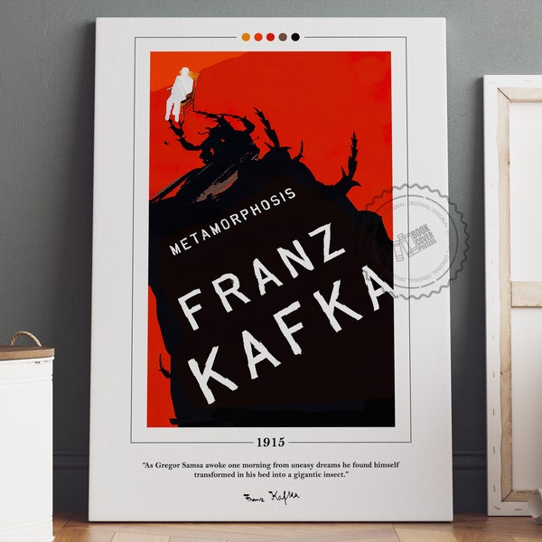 Metamorphoza - Etsy.de